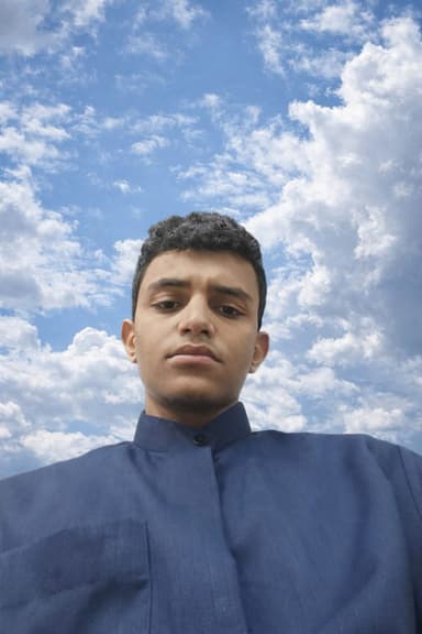 Ali Haggag